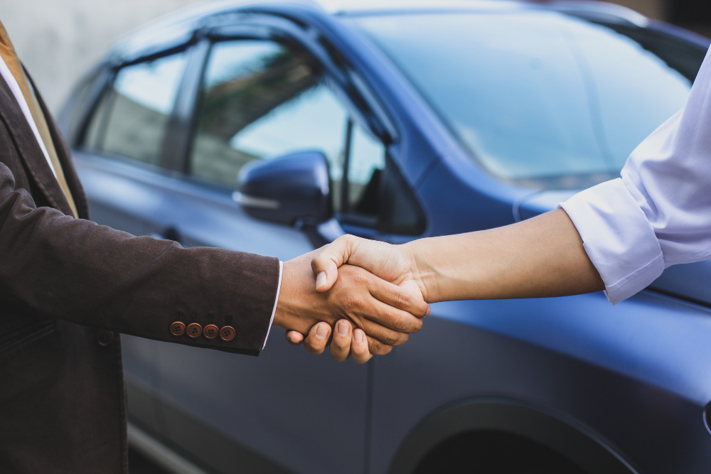 Tips For Your Next Used Car Purchase