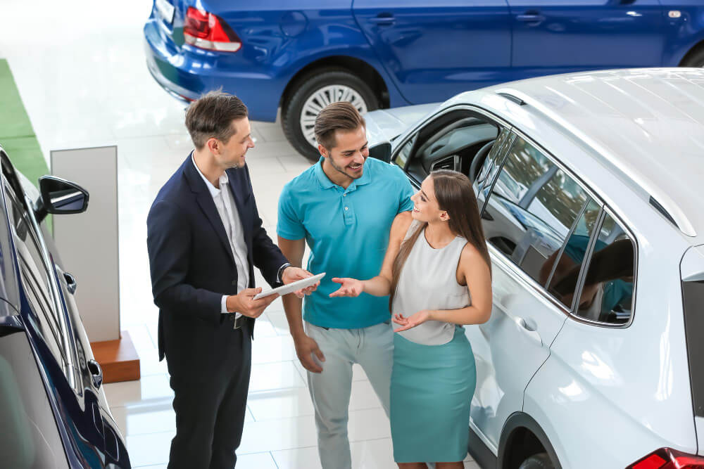 Tips For Your Next Used Car Purchase